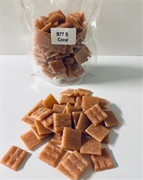 coral craft glass tiles